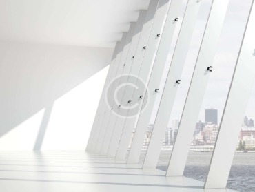 Calatrava’s Scheme for London’s Greenwich Peninsula Unveiled